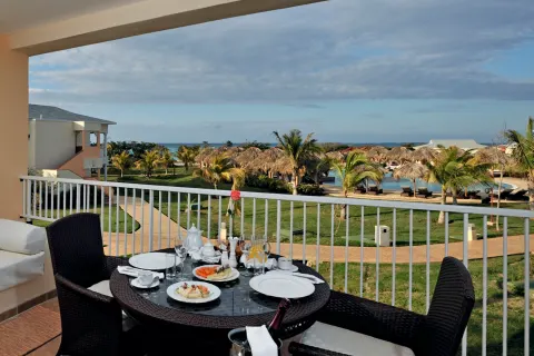 Paradisus Varadero Resort & Spa