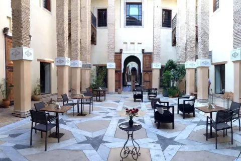 Karawan Riad