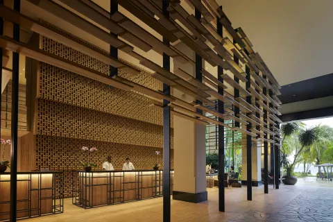 Parkroyal Penang Resort