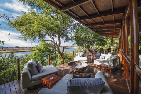 River Dance Lodge