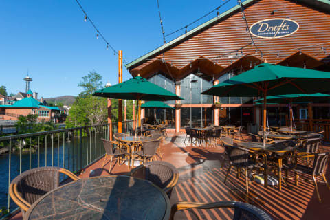 River Terrace Resort