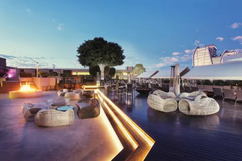Sandton Sun