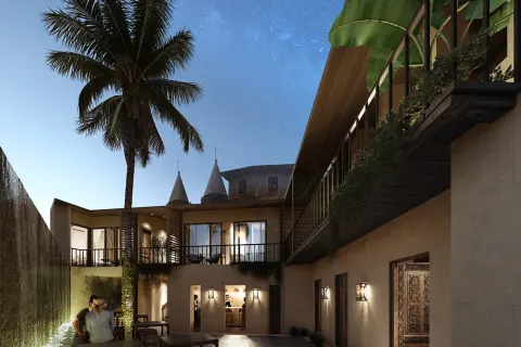 Sharazad Wonders Boutique Hotel