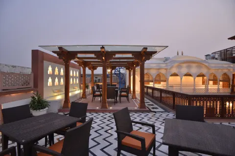 Haveli Dharampura