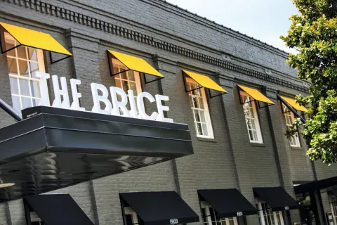 The Brice - a Kimpton Hotel