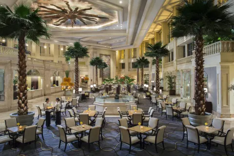 The Peninsula