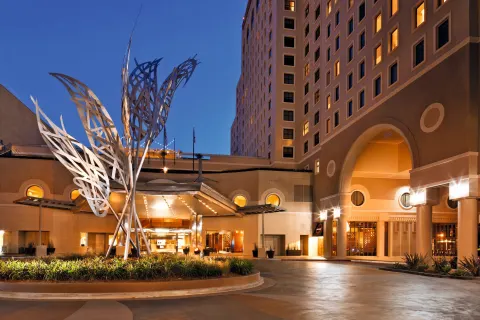The Westin San Diego Gaslamp Quarter