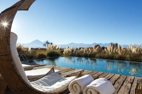 Tierra Atacama