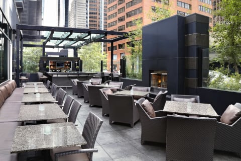 Westin Calgary
