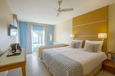 Badeferien im ROBINSON ESQUINZO PLAYA