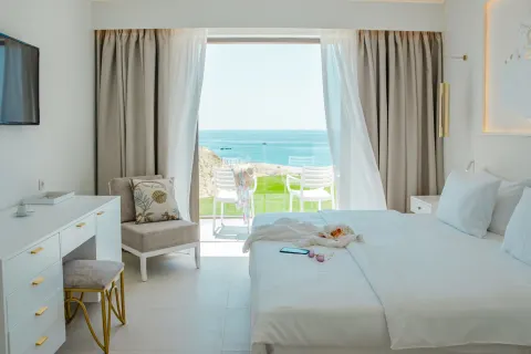Badeferien im ROBINSON IERAPETRA