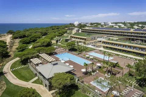 Badeferien im Hotel EPIC SANA Algarve