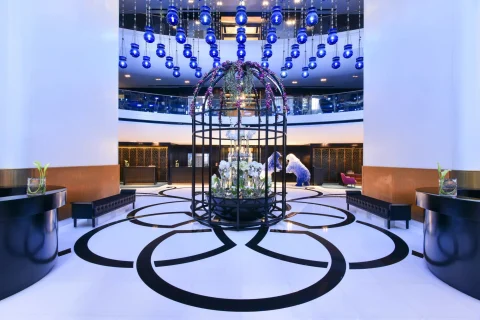 W Hotel Doha