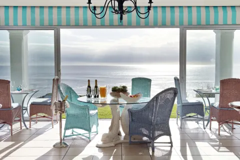 The Plettenberg