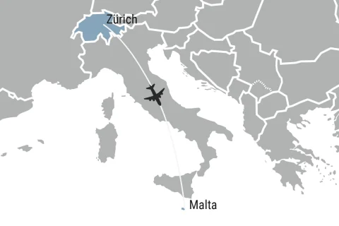 Malta - Be Hotel