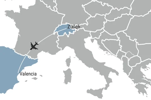 Costa Blanca - Oliva Nova Golf & Beach Hotel