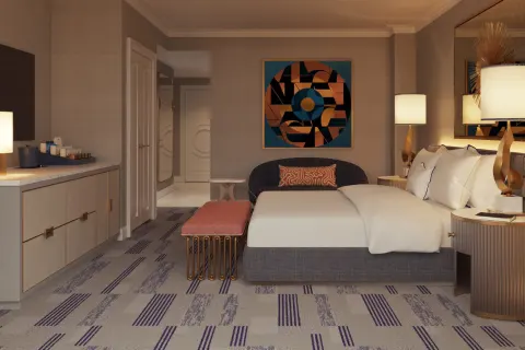 Fontainebleau Las Vegas