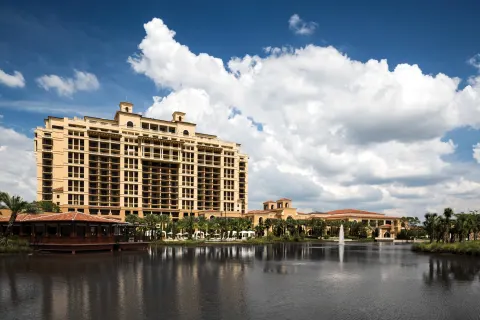 Four Seasons Resort Orlando at Walt Disney World Resort