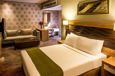 Garden Court Umhlanga