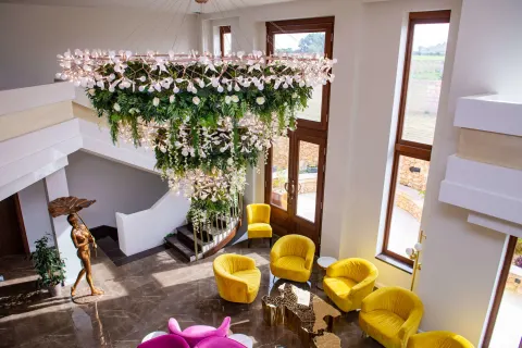 Santa Lucia Boutique Hotel