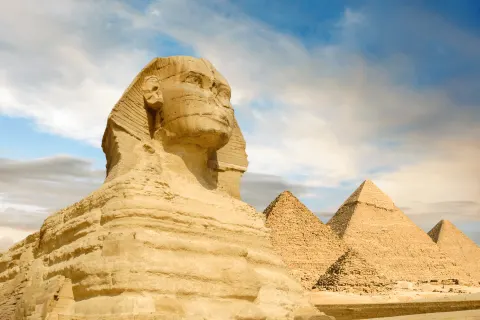 Nilkreuzfahrt von Assuan nach Luxor