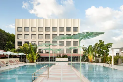 The Goodtime Hotel