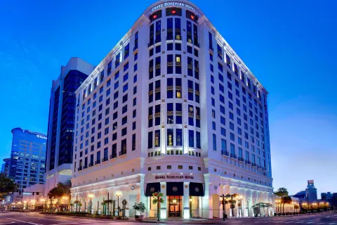 Grand Bohemian Hotel