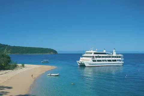 Sydney to Cairns - Best of Australia