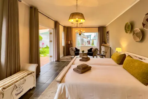 Brigadoon Boutique Guesthouse