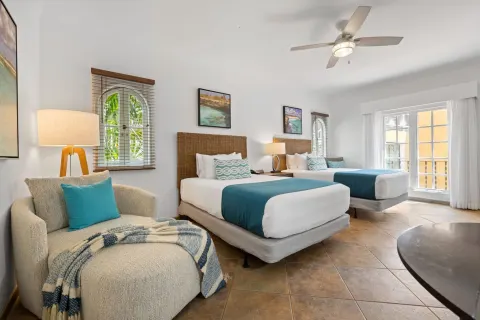 Harbour Village Beach Club Hotel