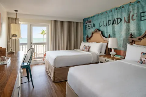 Havana Cabana