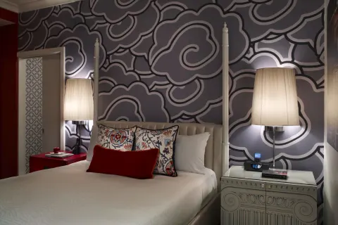 Kimpton Hotel Monaco Seattle
