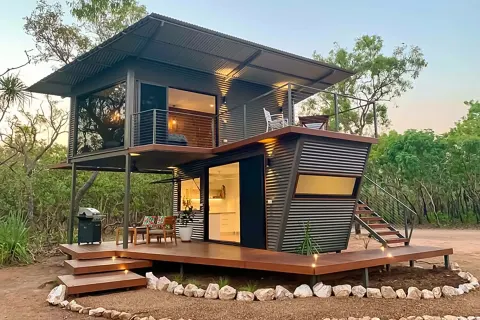 Hideaway Litchfield