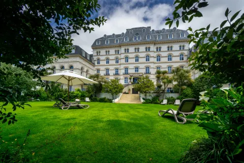 Hotel de France