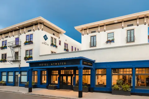 Hotel Atwater