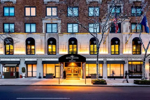 Hotel Beacon NYC
