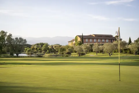 Hotel Peralada Wine Spa & Golf