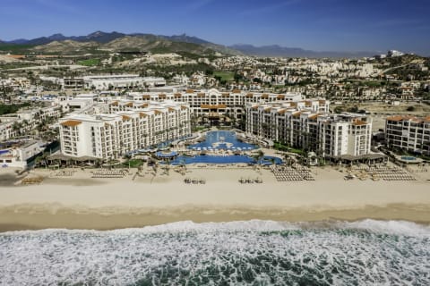 Hyatt Ziva Los Cabos
