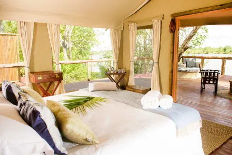 Ila Safari Lodge