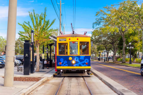 Tampa – Kultur, Genuss und Lebensfreude