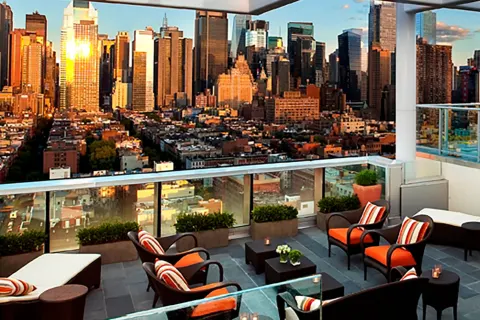 Ink 48 - a Kimpton Hotel