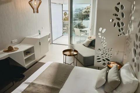 Badeferien im ROBINSON JANDIA PLAYA