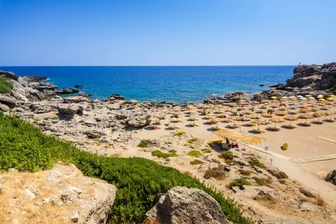 Badeferien im Elysium Resort & Spa