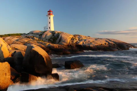 Maritime Wonders