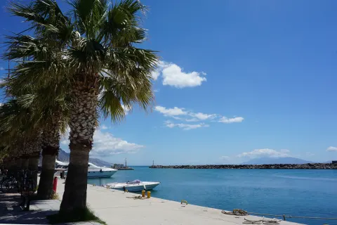 Badeferien im Porto Bello Royal