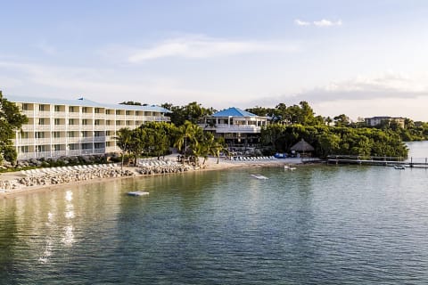 Baker's Cay Resort Key Largo