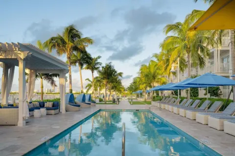 Oceans Edge Resort & Marina