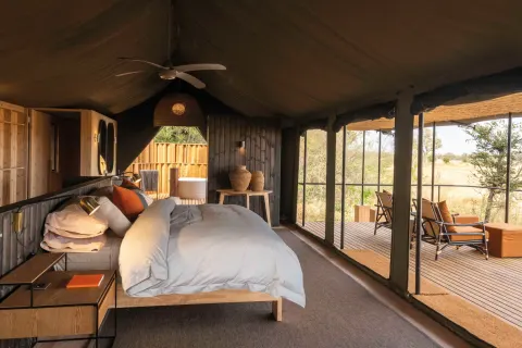 Kiri Camp