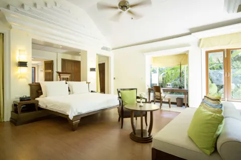 Badeferien im ROBINSON KHAO LAK