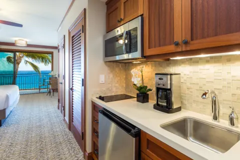 Koloa Landing Resort
